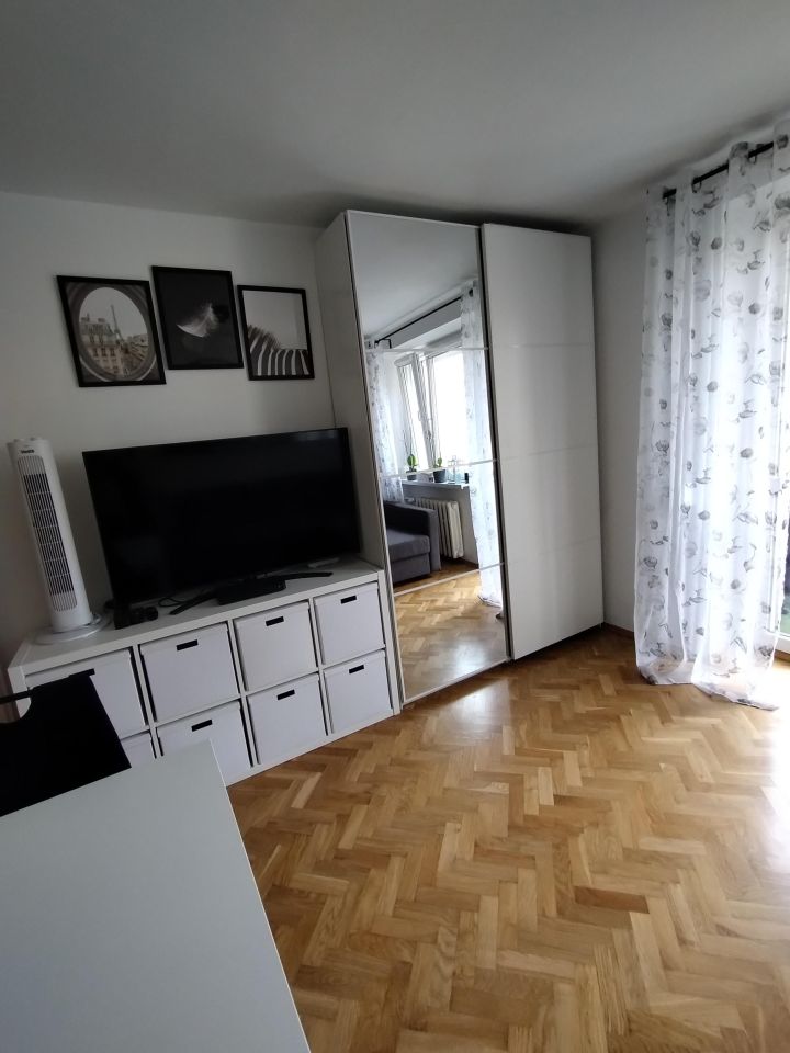 Mieszkanie 3-pokojowe Wrocław Gajowice, ul. Icchaka Lejba Pereca. Zdjęcie 33