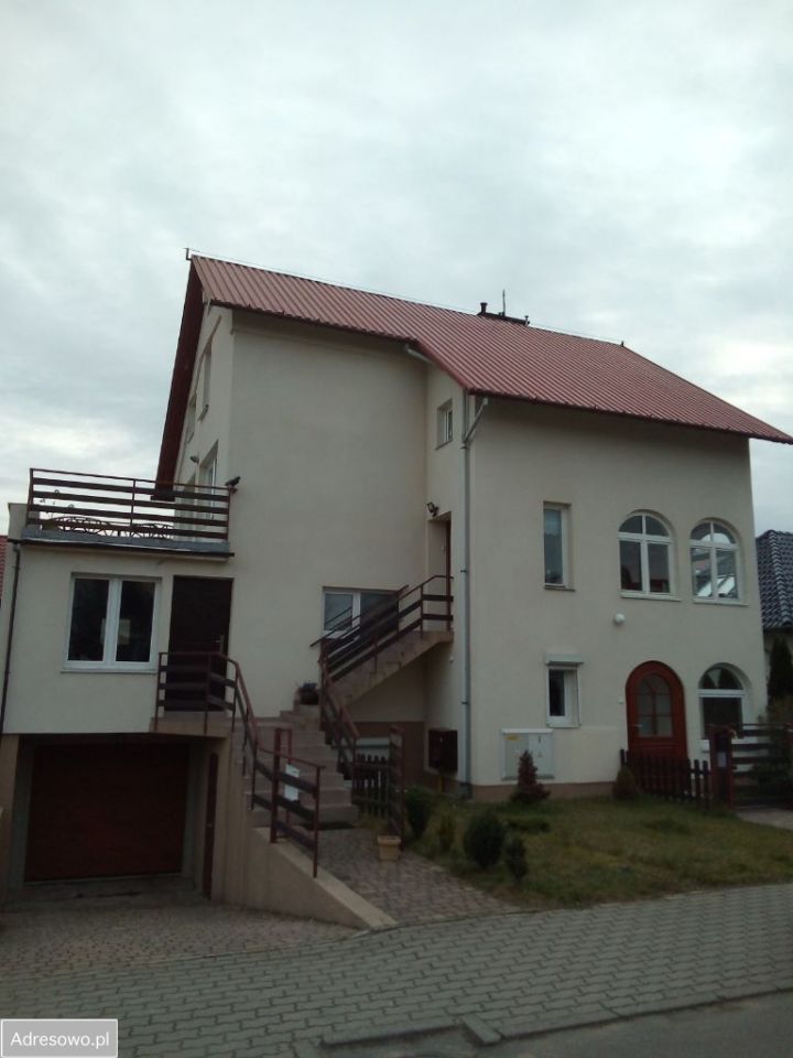Mieszkanie 4-pokojowe Bolesławiec