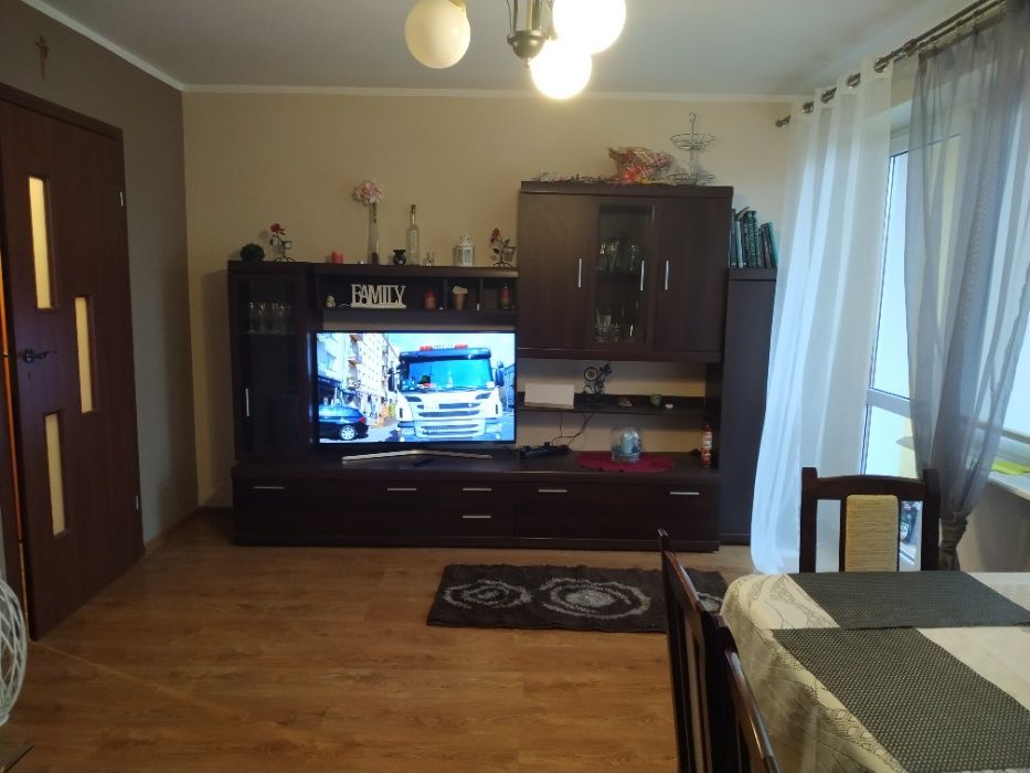 Mieszkanie 3-pokojowe Łomża, ul. Kazańska. Zdjęcie 2