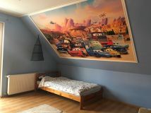 dom wolnostojący Chociwel, ul. Piaskowa. Zdjęcie 4