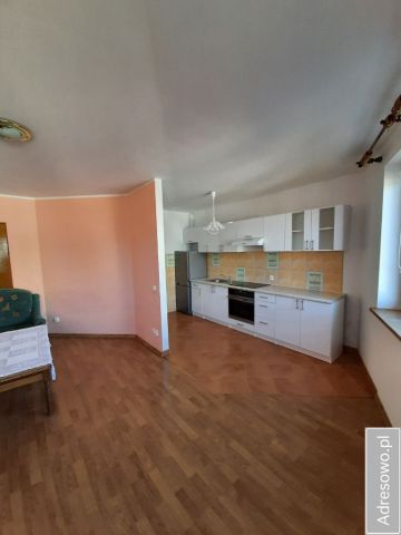 Mieszkanie 1-pokojowe Augustów, ul. mjr. Henryka Sucharskiego. Zdjęcie 1