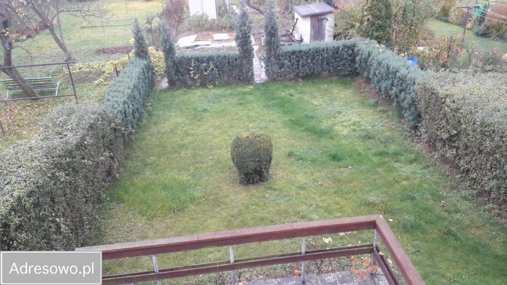 dom wolnostojący, 6 pokoi Strzelce Opolskie, ul. 1 Maja. Zdjęcie 3