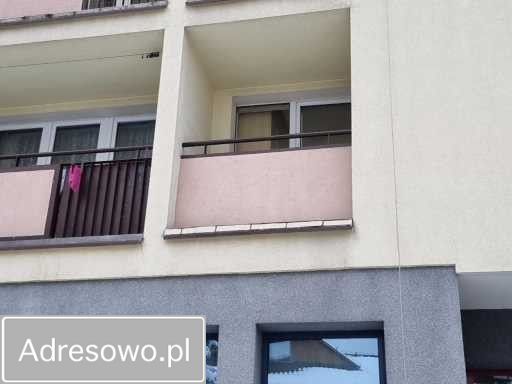 Mieszkanie 2-pokojowe Zakopane, al. 3 Maja. Zdjęcie 1