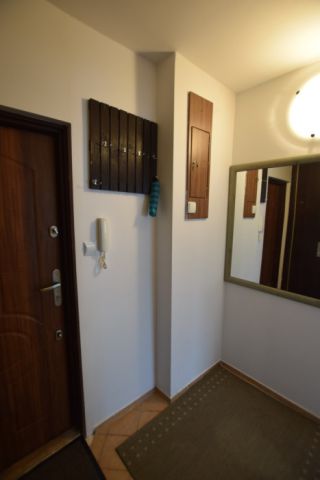 Mieszkanie 1-pokojowe Gdynia Karwiny, ul. Leopolda Staffa. Zdjęcie 9