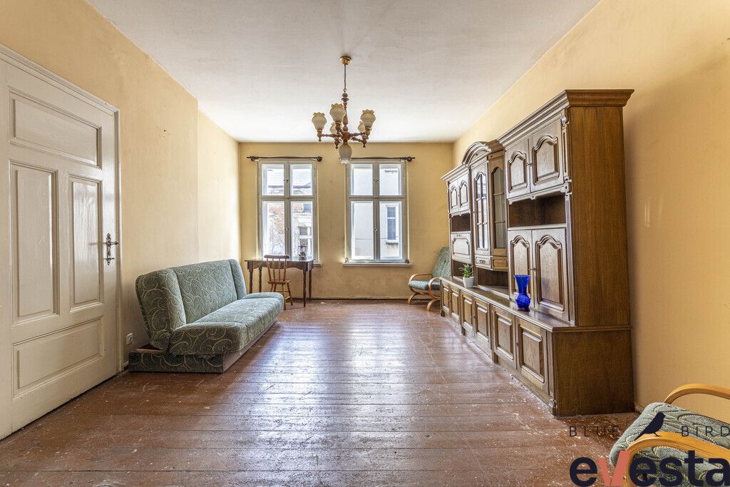 kamienica, 5 pokoi Poniec, ul. ppłk. Bernarda Śliwińskiego. Zdjęcie 6