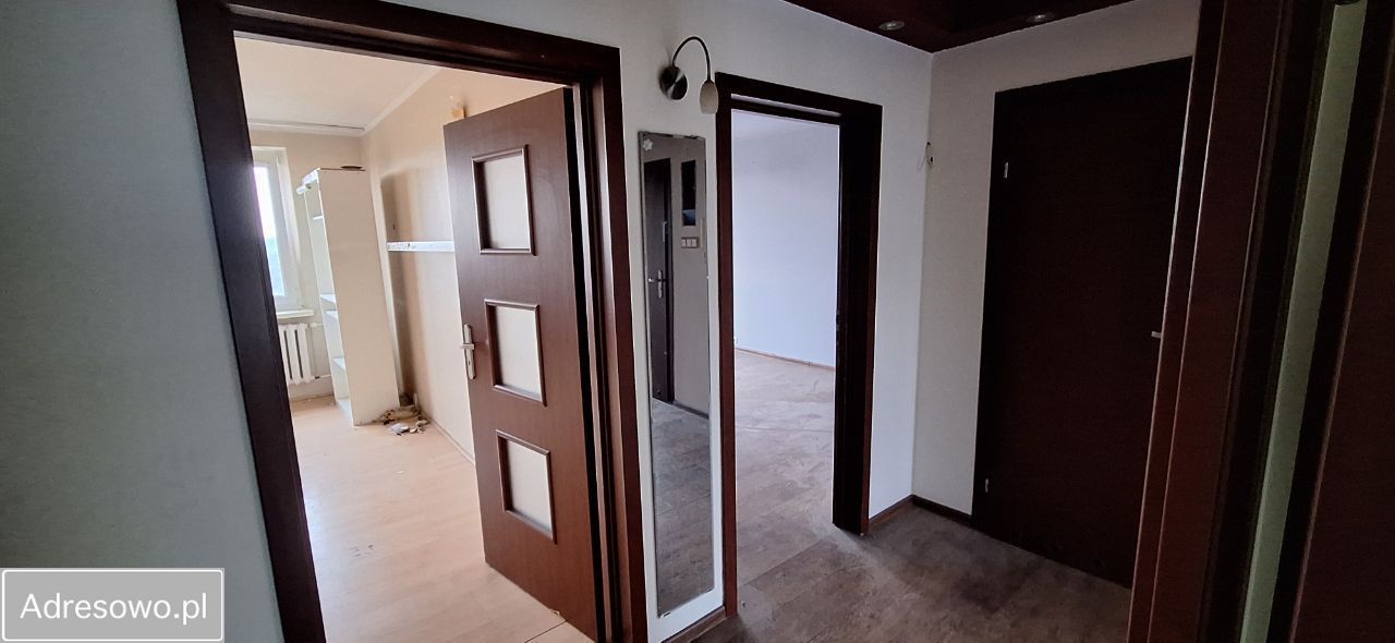 Mieszkanie 3-pokojowe Częstochowa Centrum, ul. Goszczyńskiego. Zdjęcie 18