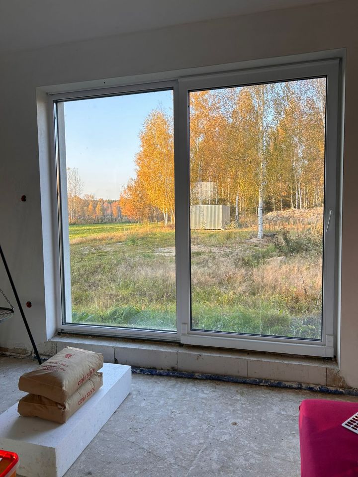 dom wolnostojący, 5 pokoi Gadka Majorat. Zdjęcie 5