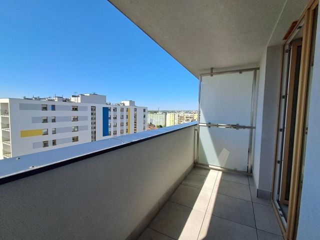 Mieszkanie 2-pokojowe Rzeszów Śródmieście, ul. Graniczna. Zdjęcie 4