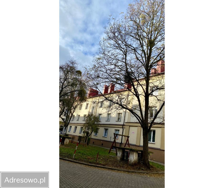 Mieszkanie 2-pokojowe Białystok Centrum, ul. Icchoka Malmeda. Zdjęcie 2