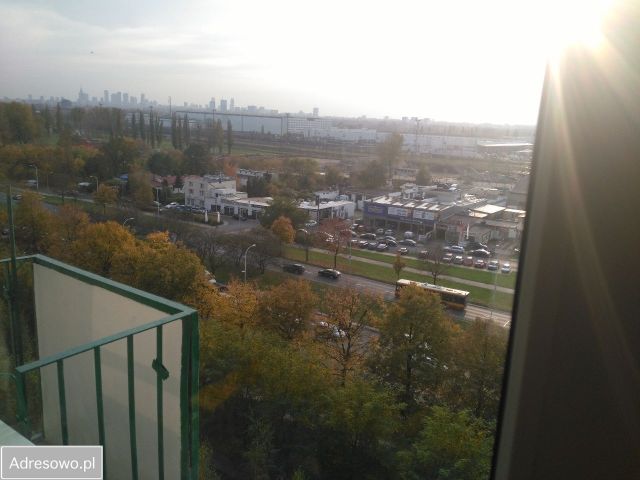 Mieszkanie 1-pokojowe Warszawa Targówek, ul. Piotra Wysockiego. Zdjęcie 24