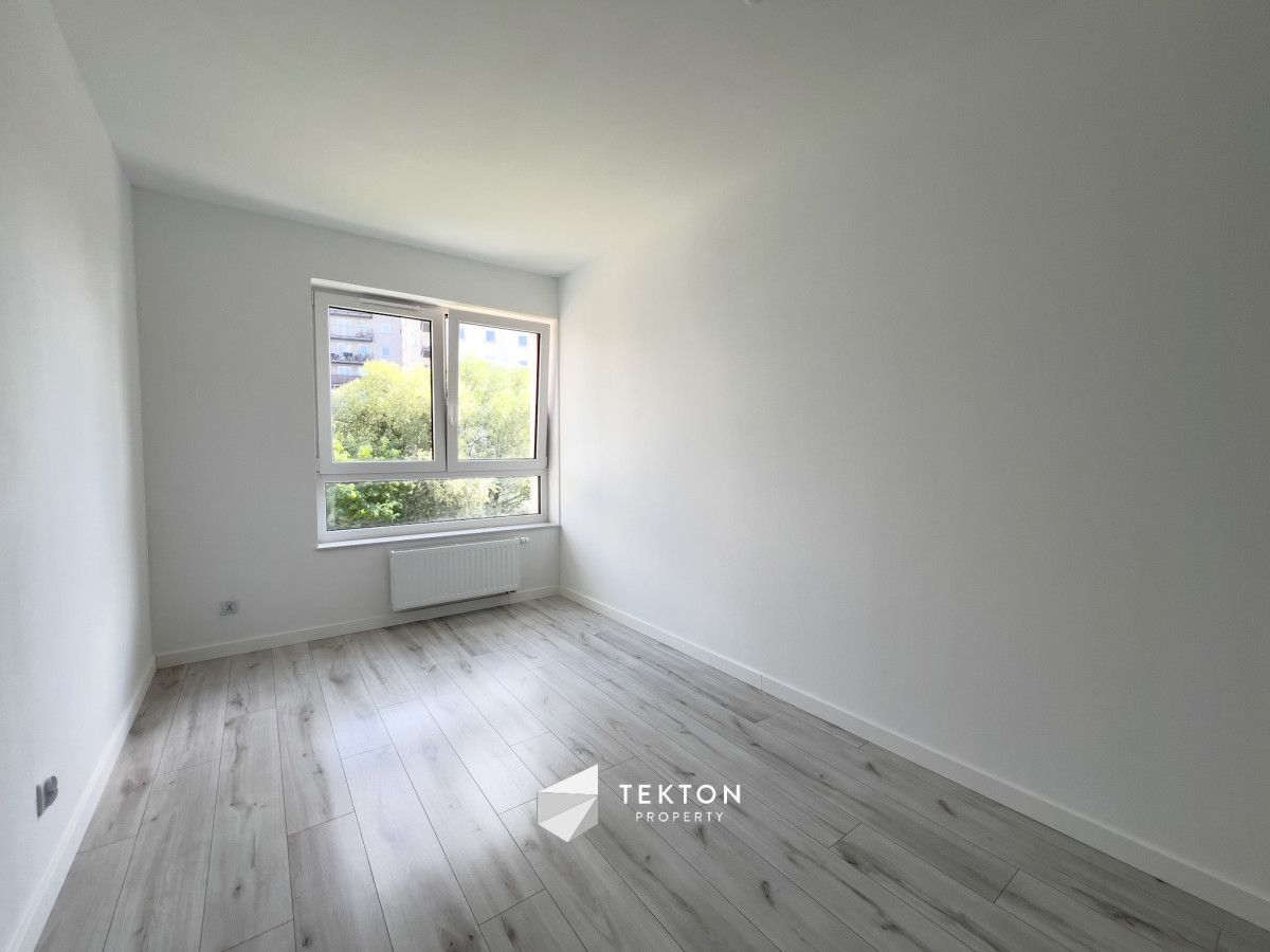 Mieszkanie 2-pokojowe Kraków Podgórze, ul. Adama Bochenka. Zdjęcie 8