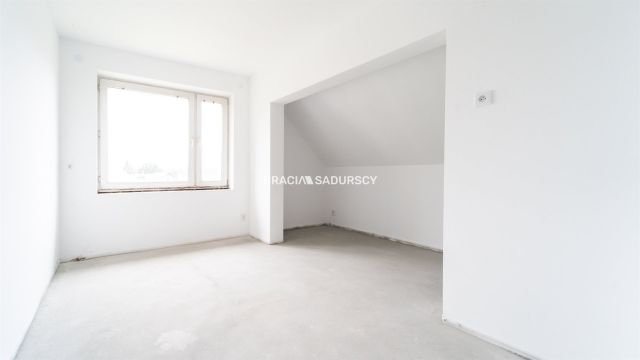 dom wolnostojący, 10 pokoi Skawina, ul. Żwirowa. Zdjęcie 12