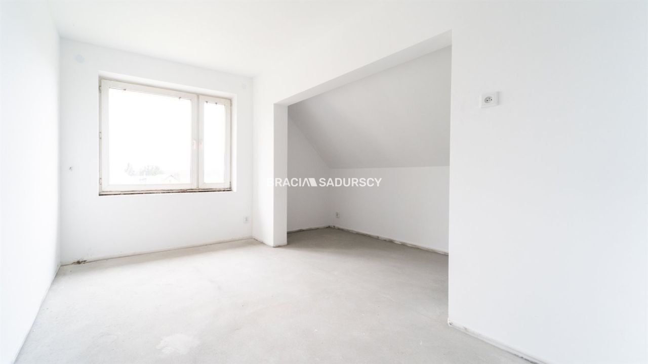 dom wolnostojący, 10 pokoi Skawina, ul. Żwirowa. Zdjęcie 12