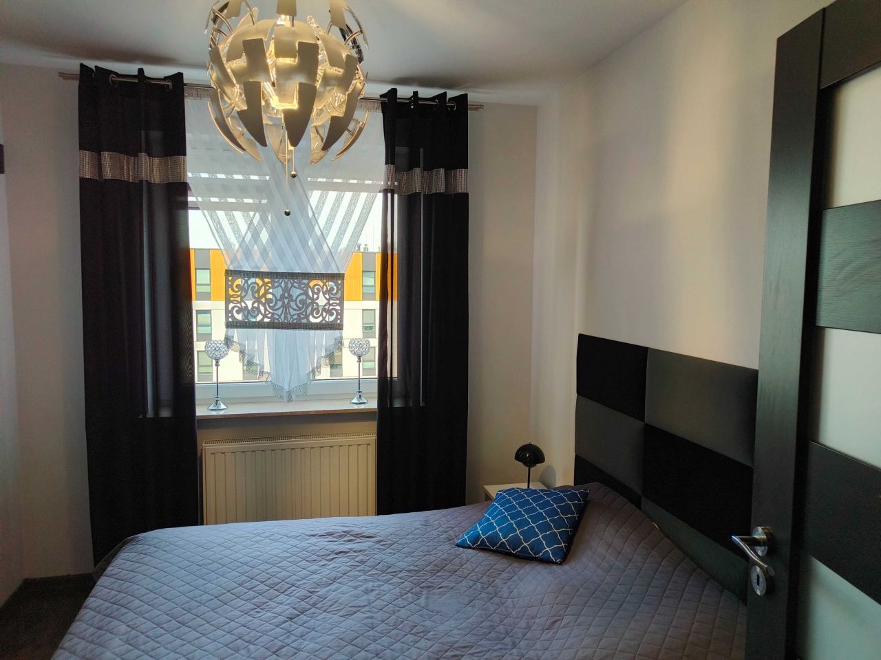 Mieszkanie 3-pokojowe Grójec, ul. Bokserska. Zdjęcie 7