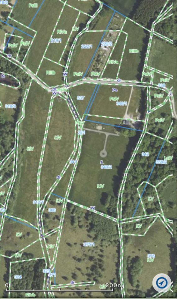 dom wolnostojący Mroczkowice. Zdjęcie 3