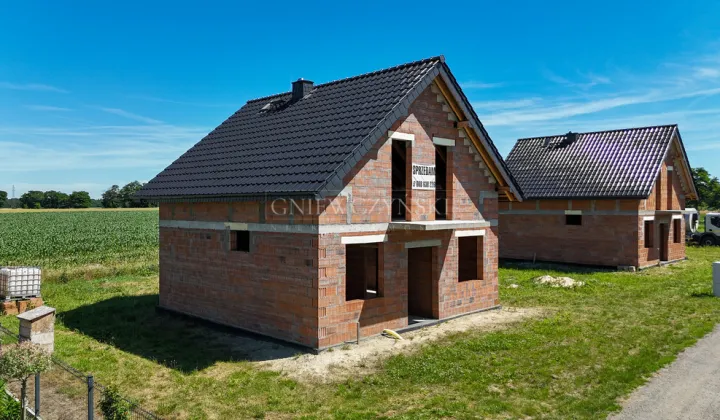 dom wolnostojący, 4 pokoje Grodków