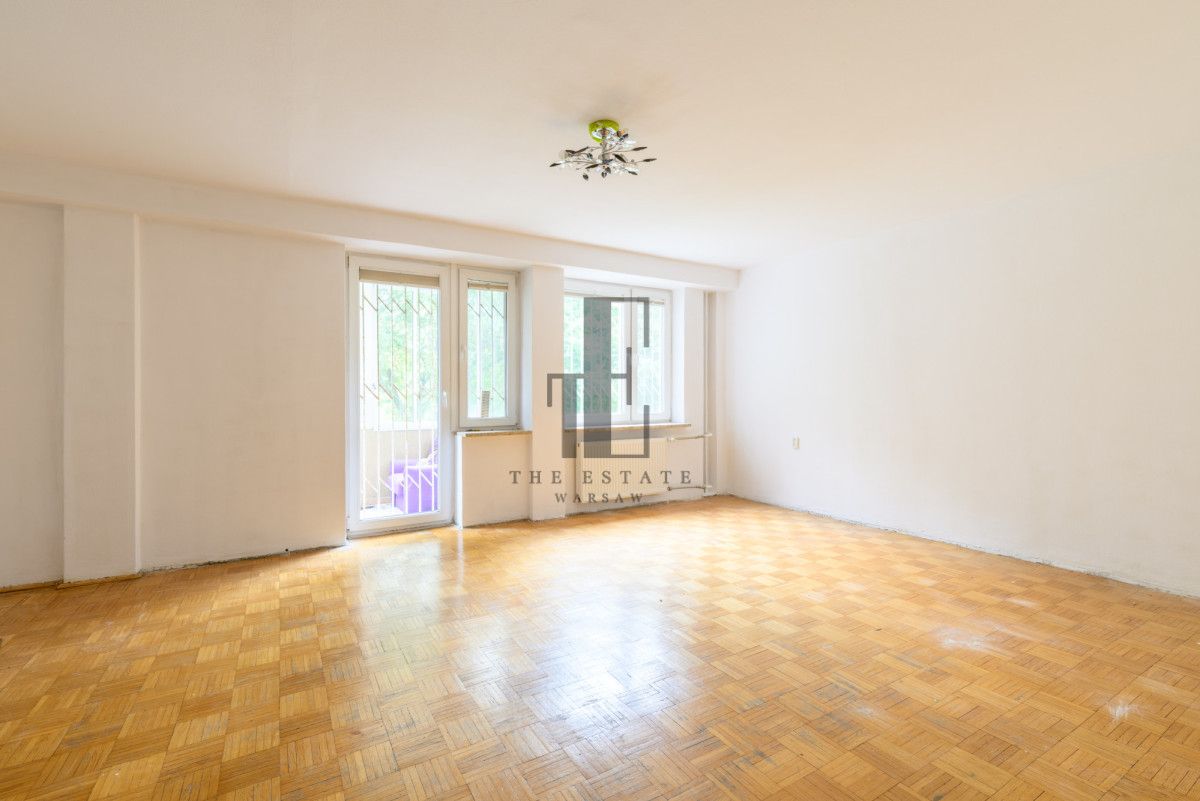 Mieszkanie 3-pokojowe Warszawa Praga, ul. Floriana Znanieckiego. Zdjęcie 7