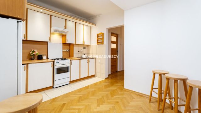 Mieszkanie 3-pokojowe Kraków Nowa Huta, os. Centrum C. Zdjęcie 7