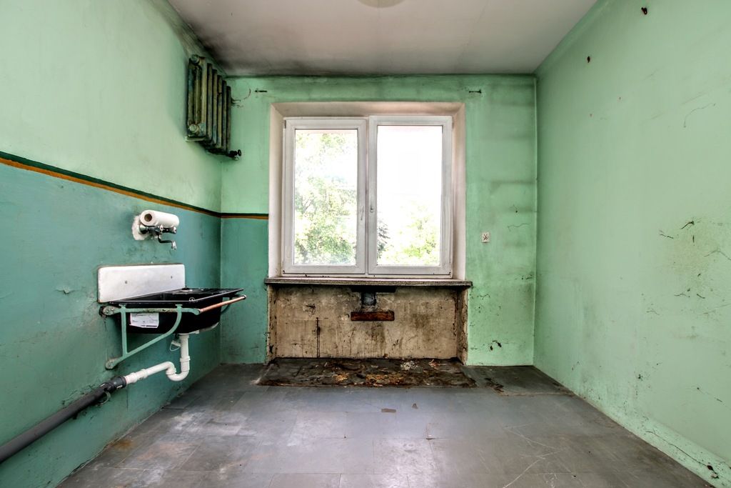 Mieszkanie 2-pokojowe Rzeszów, ul. Wincentego Pola. Zdjęcie 6