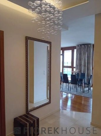 Mieszkanie 3-pokojowe Warszawa Wilanów, ul. Sarmacka. Zdjęcie 4