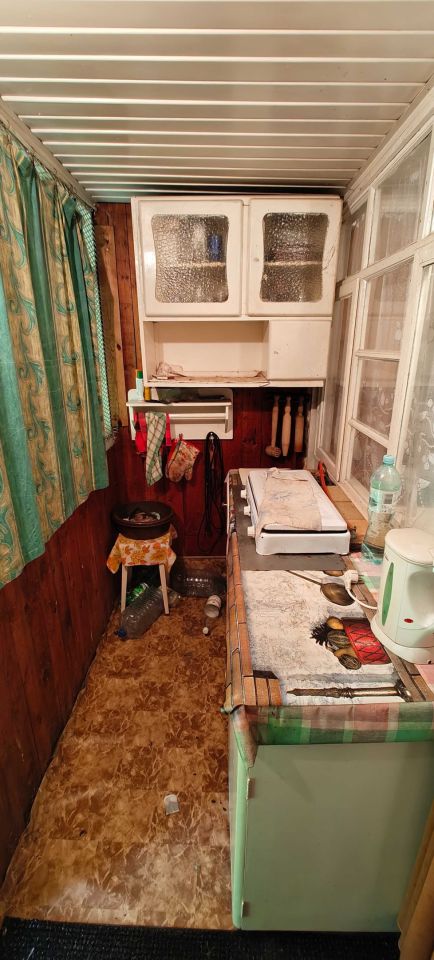 Działka rod Komorów. Zdjęcie 5