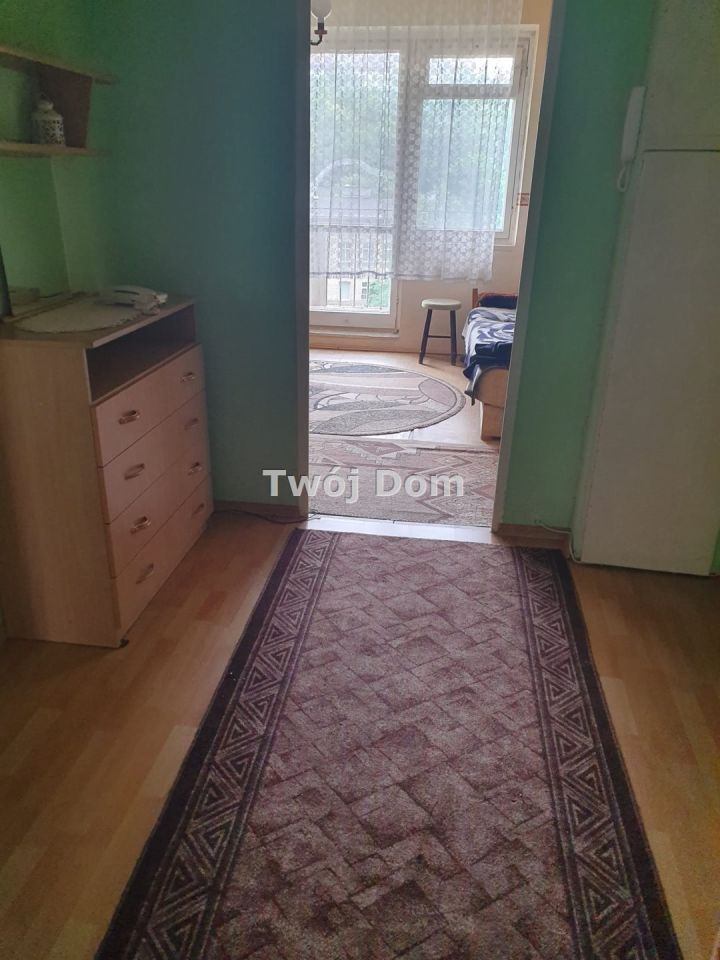 Mieszkanie 3-pokojowe Gdańsk Siedlce. Zdjęcie 5