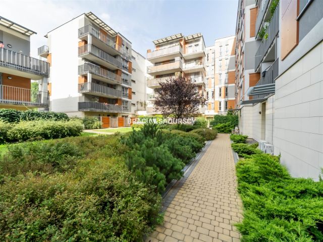 Mieszkanie 3-pokojowe Kraków Grzegórzki, ul. Dąbska. Zdjęcie 38