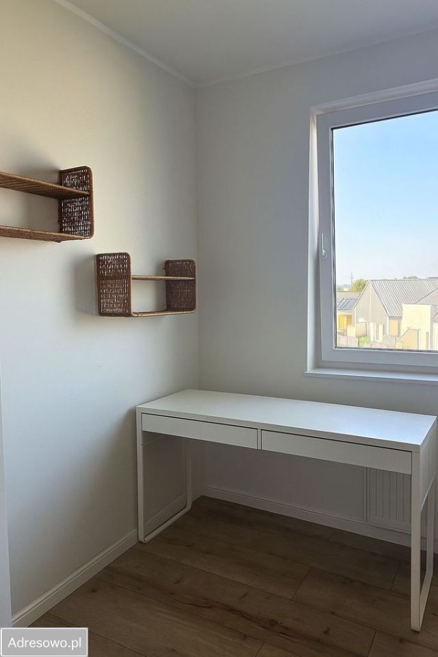 Mieszkanie 3-pokojowe Rumia Janowo, ul. Błoń Janowskich. Zdjęcie 3