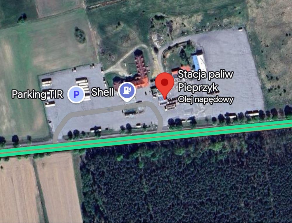 Lokal Królów. Zdjęcie 5