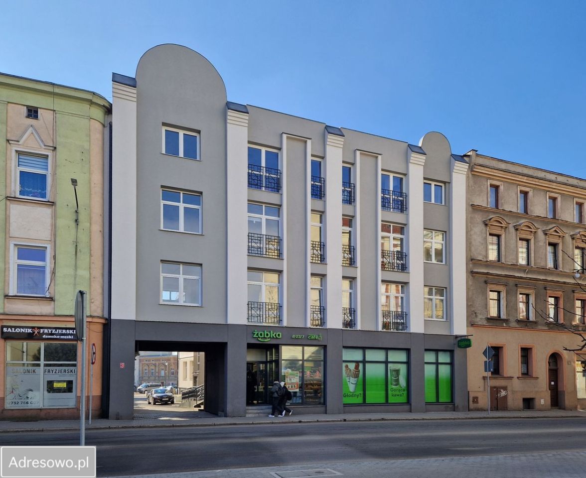 Mieszkanie 2-pokojowe Kluczbork, ul. Mickiewicza. Zdjęcie 6