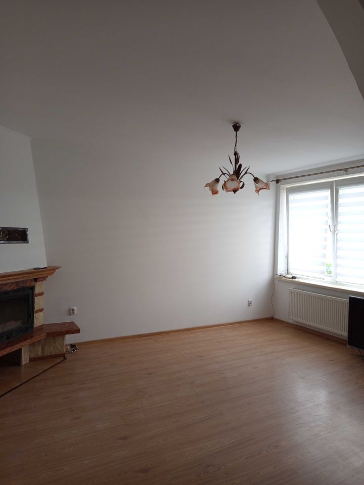 Mieszkanie 2-pokojowe Świdnica, ul. Husarska