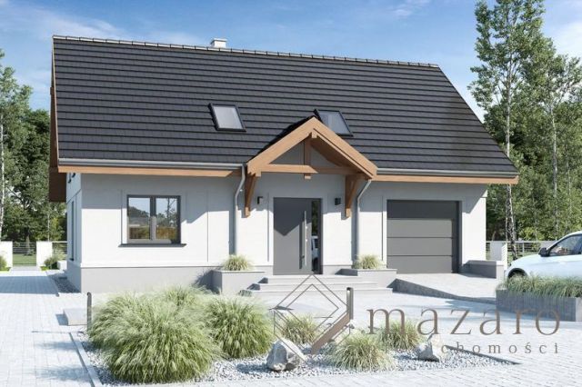 Działka budowlana Olimpin. Zdjęcie 5