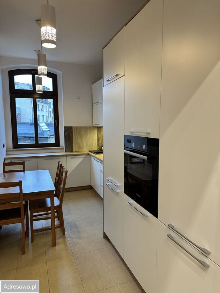 Mieszkanie 2-pokojowe Katowice Śródmieście, ul. Powstańców. Zdjęcie 10