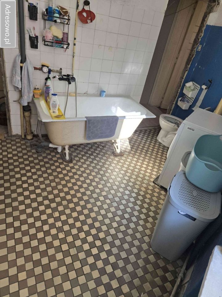 Mieszkanie 2-pokojowe Łódź Śródmieście, ul. Stefana Żeromskiego. Zdjęcie 8