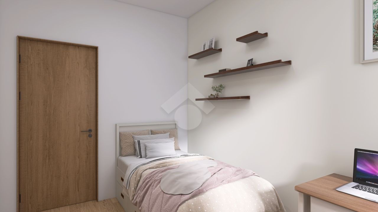 Mieszkanie 4-pokojowe Kraków Kurdwanów, ul. Franciszka Bujaka. Zdjęcie 6