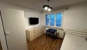 Mieszkanie 1-pokojowe Gliwice Śródmieście, ul. Lipowa