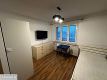 Mieszkanie 1-pokojowe Gliwice Śródmieście, ul. Lipowa