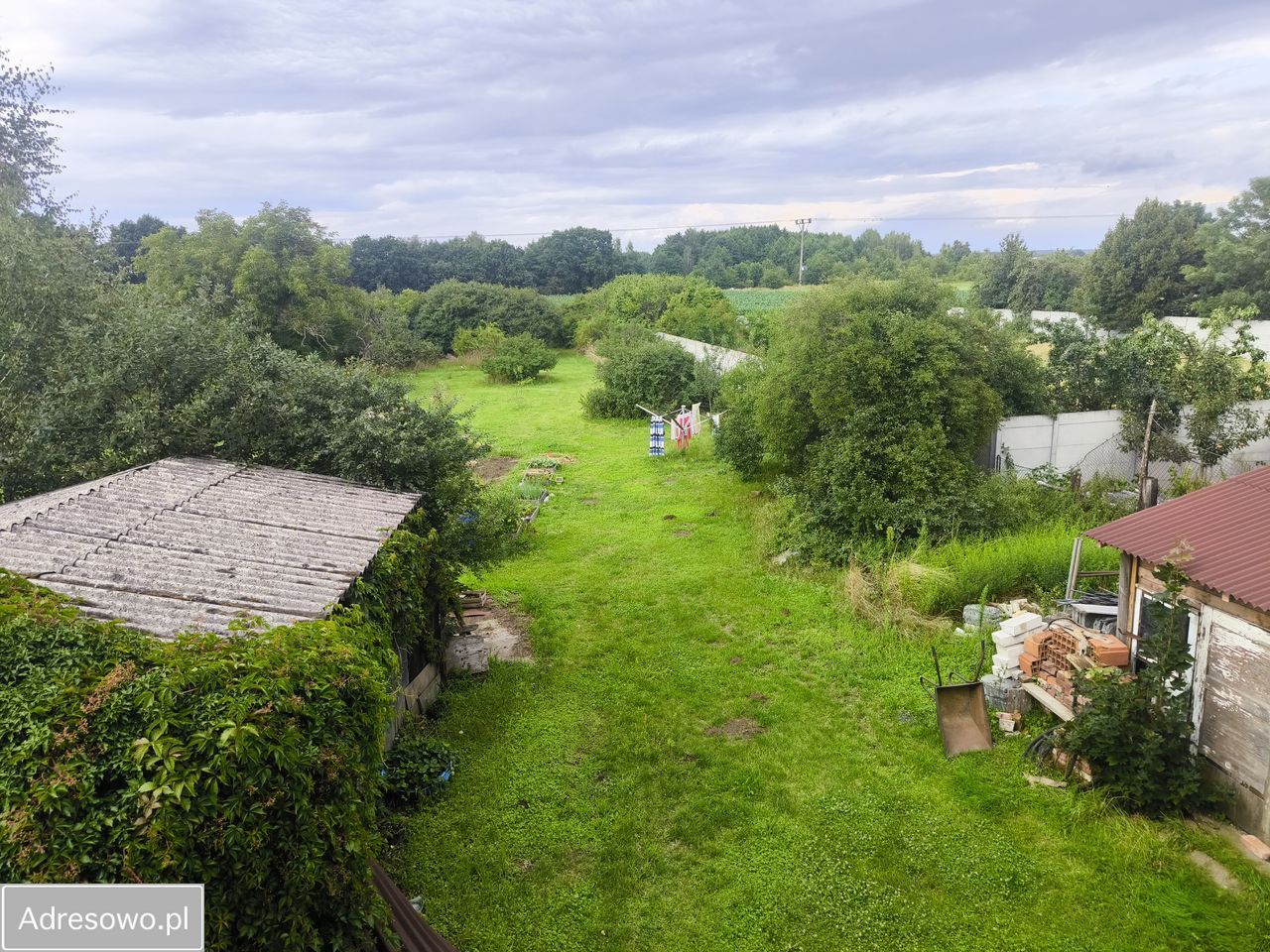 dom wolnostojący, 5 pokoi Wrocław Lipa Piotrowska, ul. Pełczyńska