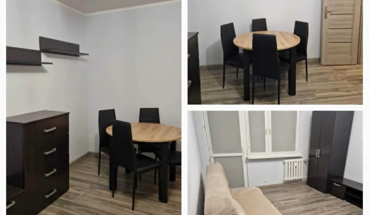 Mieszkanie 2-pokojowe Bydgoszcz Szwederowo