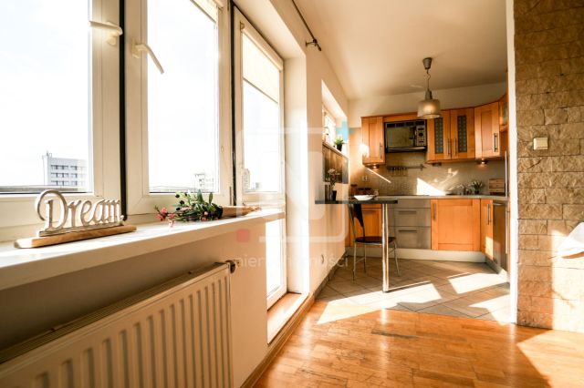 Mieszkanie 3-pokojowe Warszawa Mokotów, ul. Wincentego Rzymowskiego. Zdjęcie 1