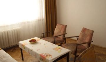 Mieszkanie 3-pokojowe Warszawa Śródmieście, ul. Solec