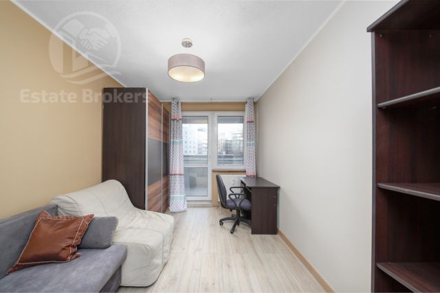 Mieszkanie 3-pokojowe Wrocław Krzyki, ul. Skwierzyńska. Zdjęcie 8