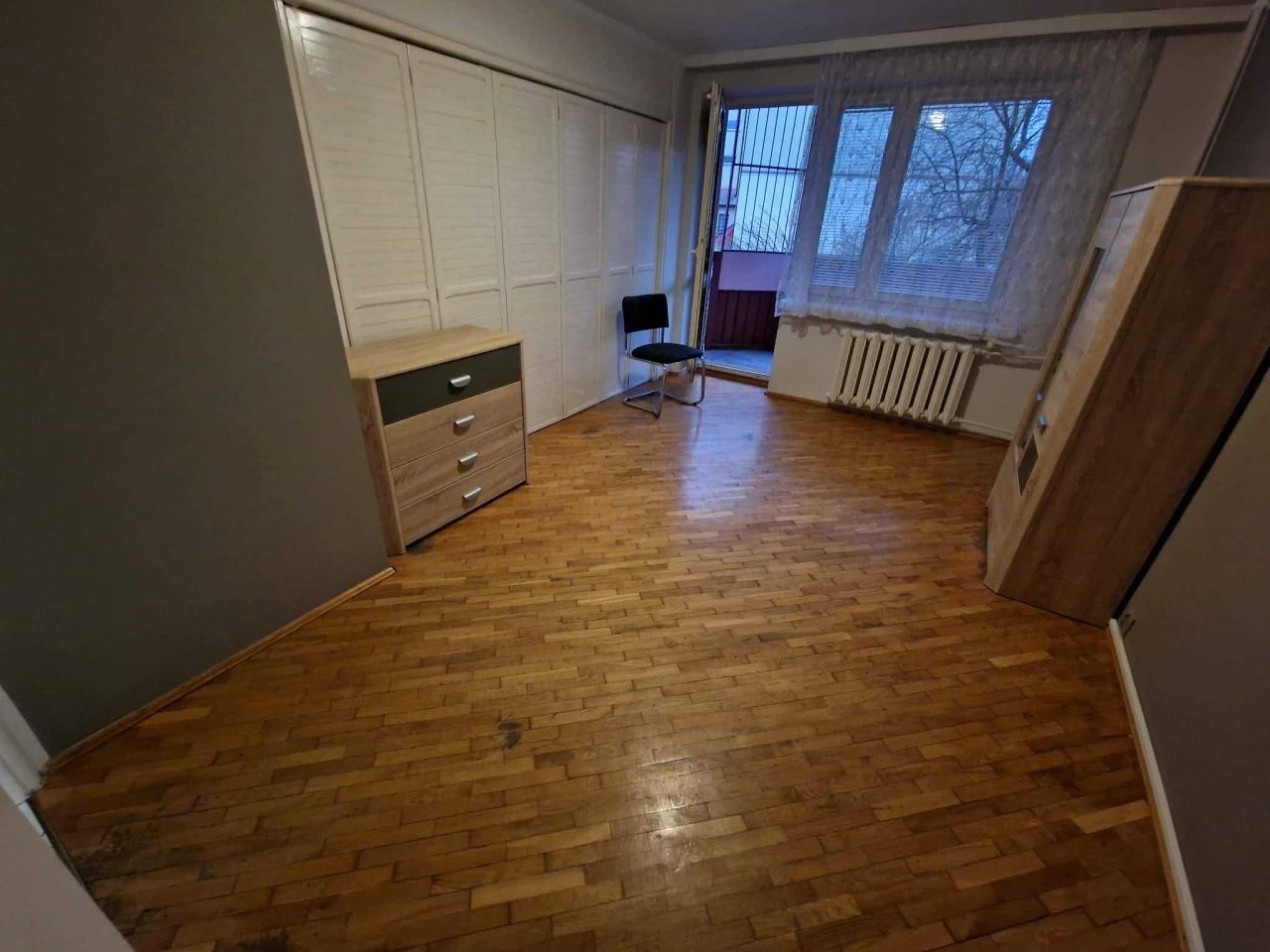 Mieszkanie 3-pokojowe Augustów, ul. Obrońców Westerplatte