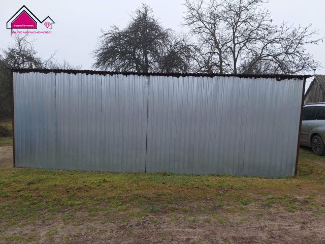 dom wolnostojący, 2 pokoje Chmielnik. Zdjęcie 6