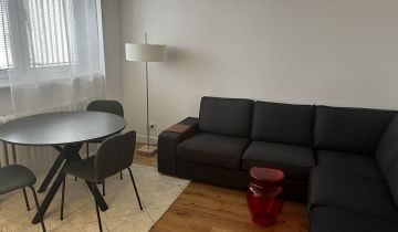 Mieszkanie 3-pokojowe Warszawa Śródmieście, ul. Ludna