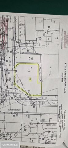 Działka budowlana Głogów. Zdjęcie 5