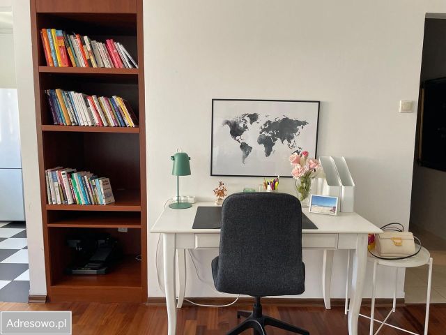 Mieszkanie 1-pokojowe Piaseczno, ul. Powstańców Warszawy. Zdjęcie 1