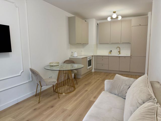 Mieszkanie 3-pokojowe Warszawa Bemowo. Zdjęcie 1