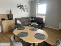 Mieszkanie 4-pokojowe Straszyn, ul. prof. Zdzisława Pidka. Zdjęcie 3