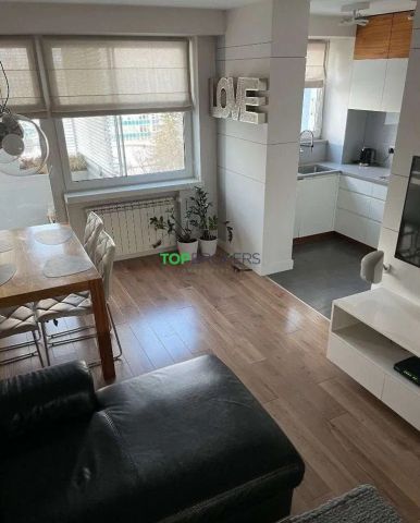 Mieszkanie 3-pokojowe Warszawa Mokotów, ul. Wolfganga Amadeusza Mozarta. Zdjęcie 1